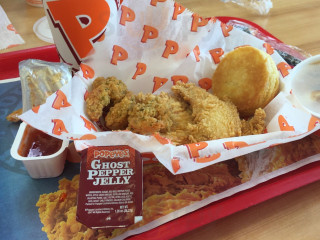 Popeyes Louisiana Kitchen