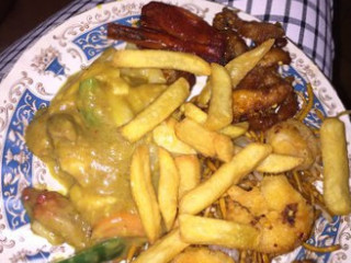 Hoi Wun Chinese Takeaway