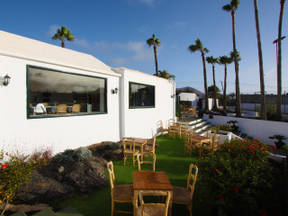 Lilyjacks Finca La Florida Boutique Lanzarote