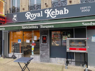 Kebab Vaucelles Ii