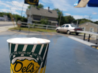 Del's Lemonade Of Attleboro