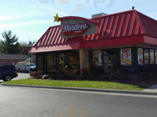 Hardee's