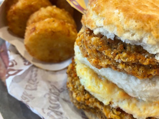 Bojangles ' Famous Chicken 'n Biscuits