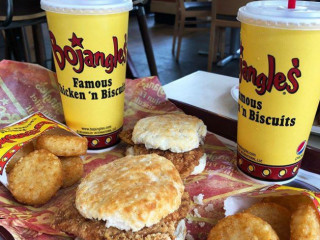 Bojangles' Famous Chicken