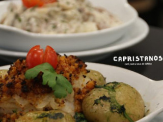 Capristanos