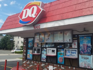 Dairy Queen (treat)