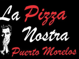 La Pizza Nostra