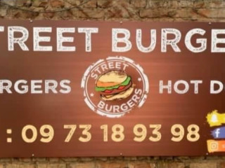 Street Burgers