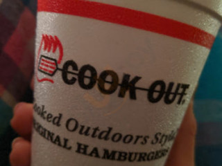 Cook Out