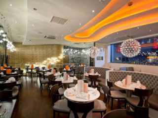 Chaophraya Thai Dining Birmingham