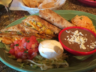 El Coyote Southwest Grill