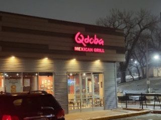 Qdoba Mexican Eats