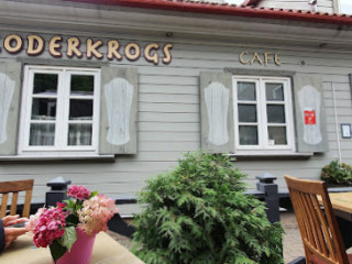 Skroderkrogs