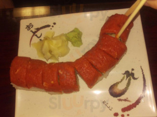 Shoga Sushi Teriyaki