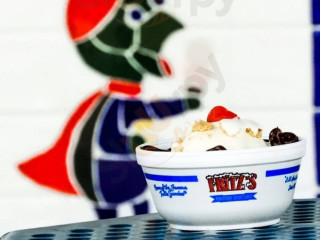 Fritz's Frozen Custard