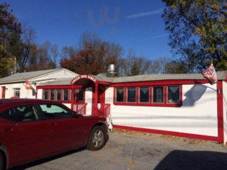 Creek Side Diner