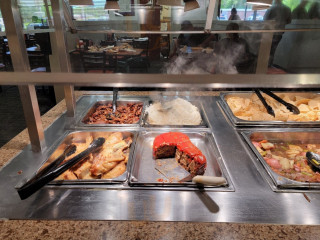 Golden Corral Buffet Grill