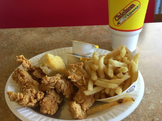 Chicken Express