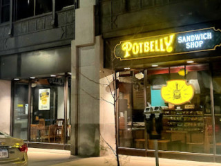 Potbelly Sandwich Shop