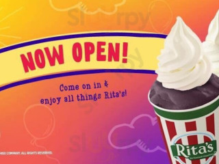 Rita's Water Ice