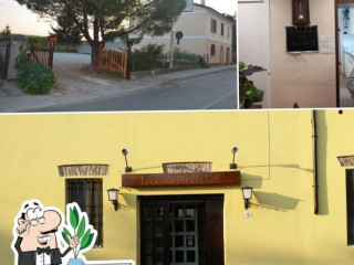 Locanda Da Zia Leti