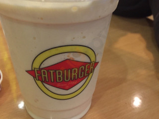 Fatburger Buffalo's Express