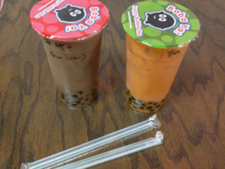 Boba Ya 붕어빵