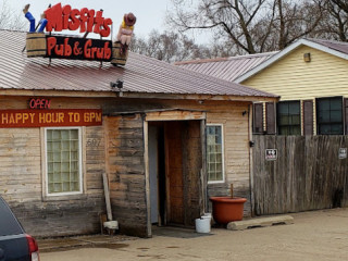 Misfits Pub And Grub