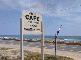 By The Sea Cafe