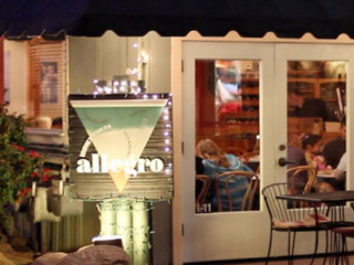 Allegro Pizzeria