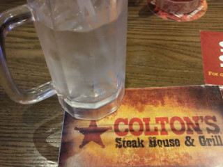 Colton's Steak House