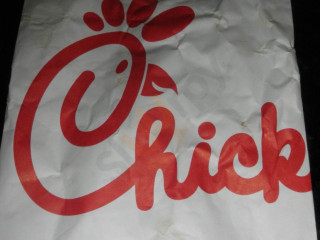 Chick-fil-a