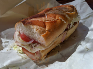 Relli's Deli And Sub Shop