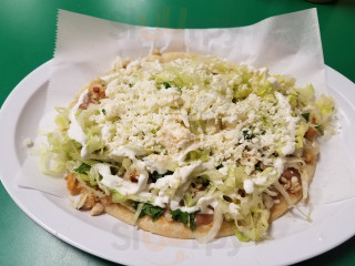 La Taqueria