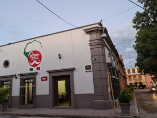 Pizzas Italia Giovanni