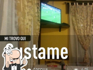 Ristornate Pizzeria Albergo Gustame