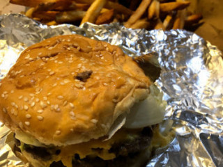 Five Guys