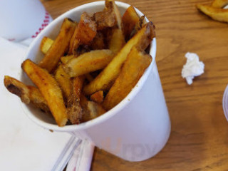 Five Guys