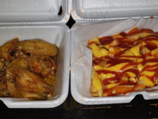 Wings To Go