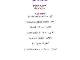 Le Pub Gambetta