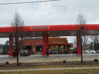 Sheetz