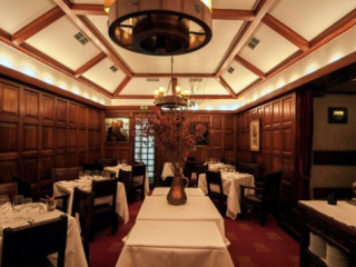 Restaurante Gambrinus