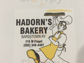 Hadorn's Bakery