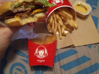 Wendy's