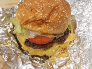 Five Guys