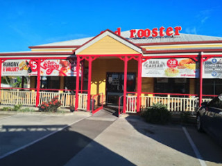 Red Rooster