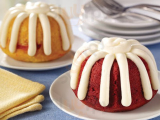 Nothing Bundt Cakes