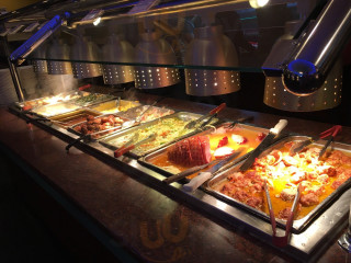 Hibachi Grill Supreme Buffet