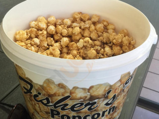 Fishers Popcorn