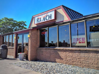 Burger Ranch